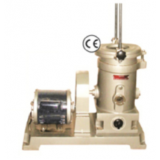 GYRATORY SIEVE SHAKER